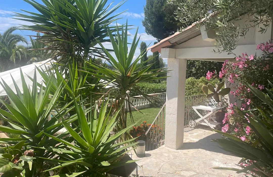 La Bergerie B&B-1